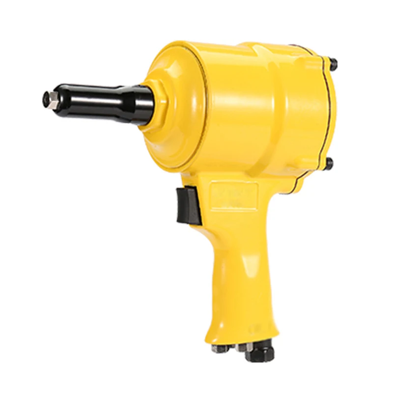 Rivet Gun Air - Pneumatic Air Blind Rivet Gun 4.8mm