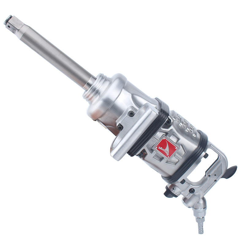 Rivet Gun Air - M6 M8 Pneumatic Air Rivet Nut