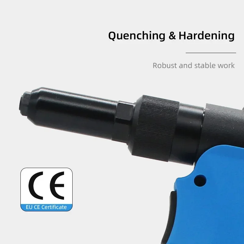 Pneumatic Rivet Gun Industrial - Rivet Gun Air review and price