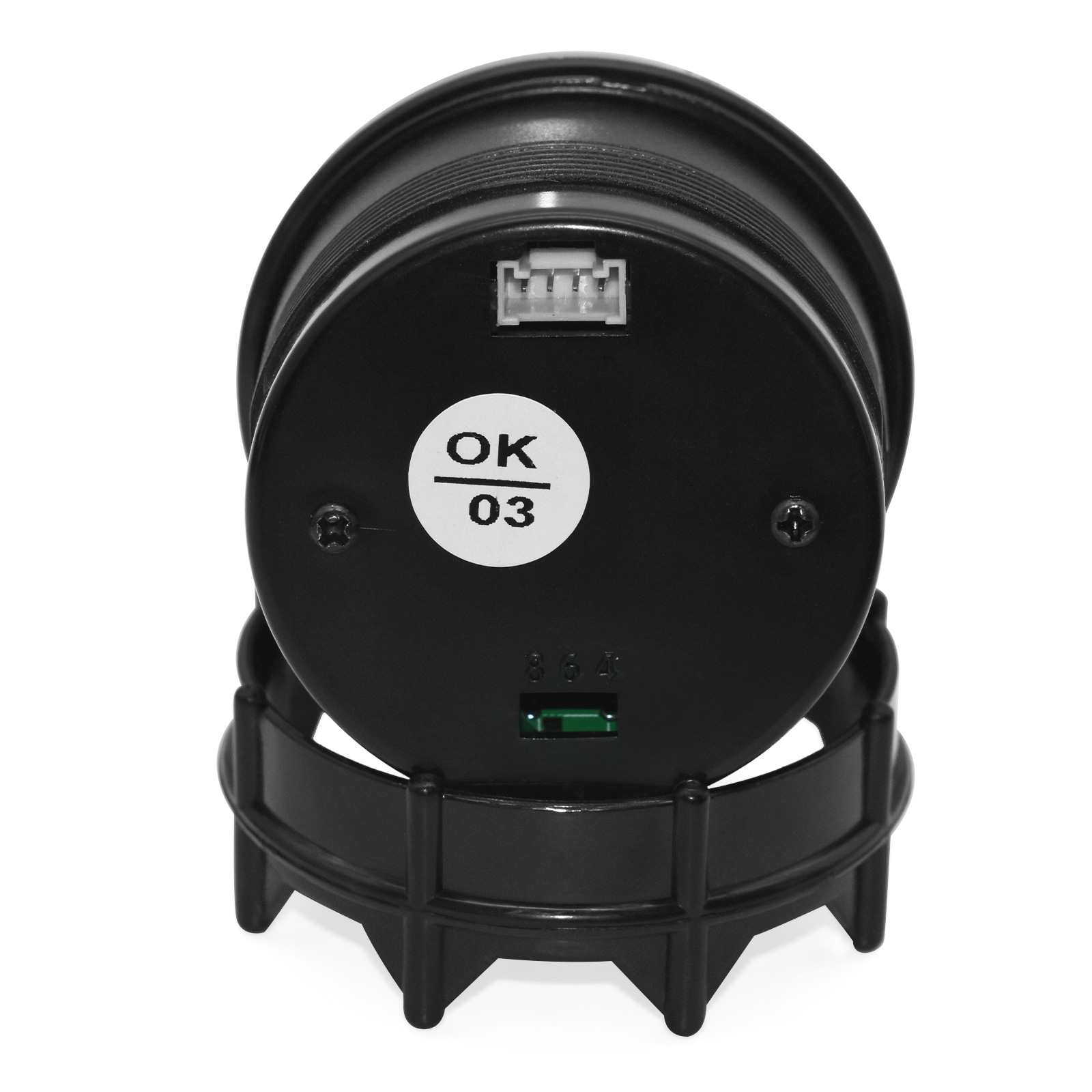 52mm Air Fuel Ratio Gauge Digi - Smoke Leak Detector review and price