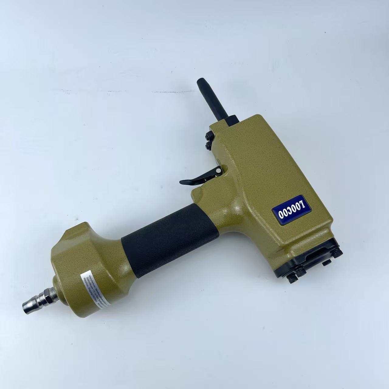 Nails Recycling pallet wood wo - Rivet Gun Air review and price