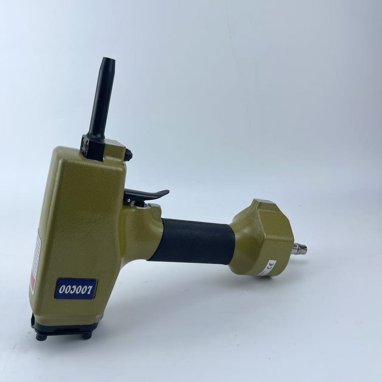 Nails Recycling pallet wood wo - Rivet Gun Air review and price