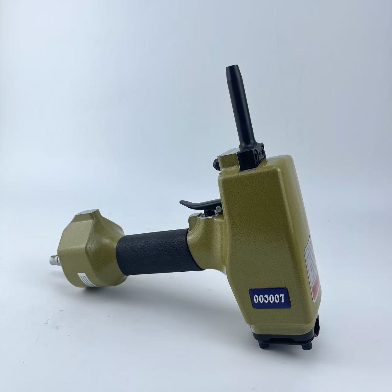 Nails Recycling pallet wood wo - Rivet Gun Air review and price
