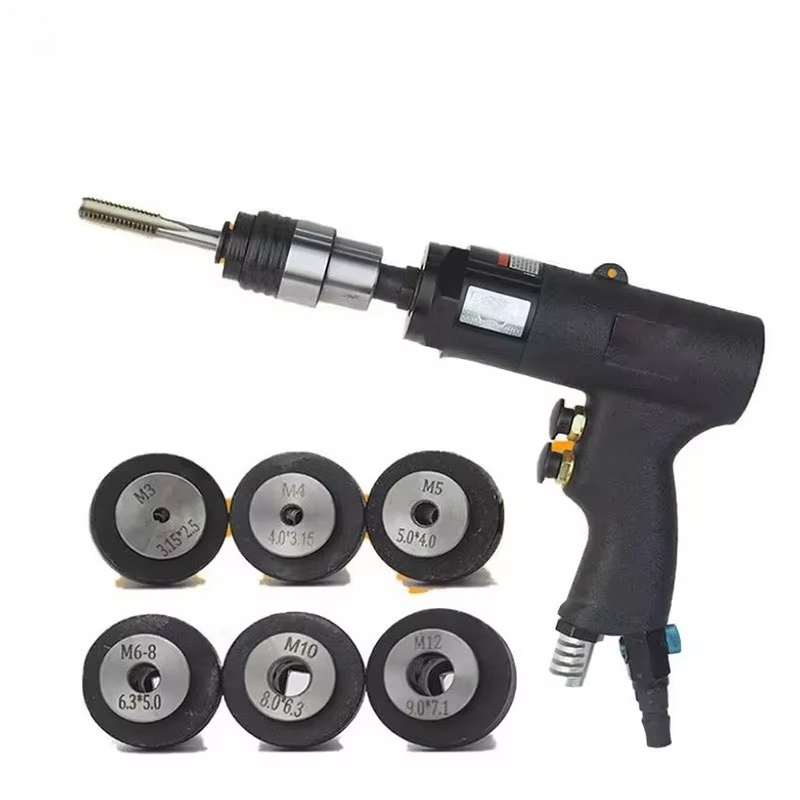 Multi-function Portable Air Dr - Rivet Gun Air review and price