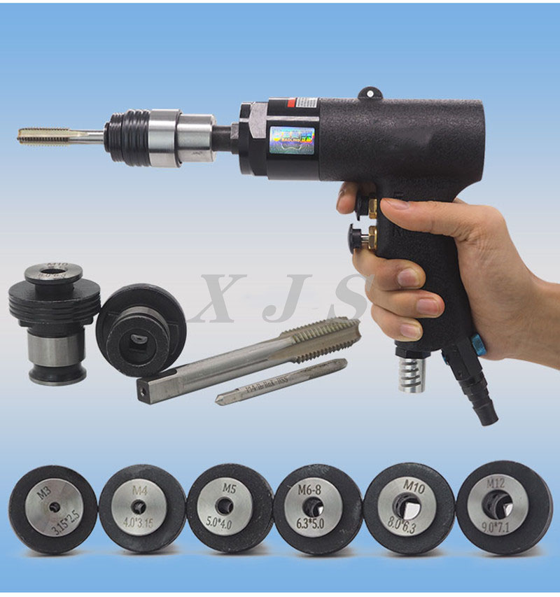 Multi-function Portable Air Dr - Rivet Gun Air review and price