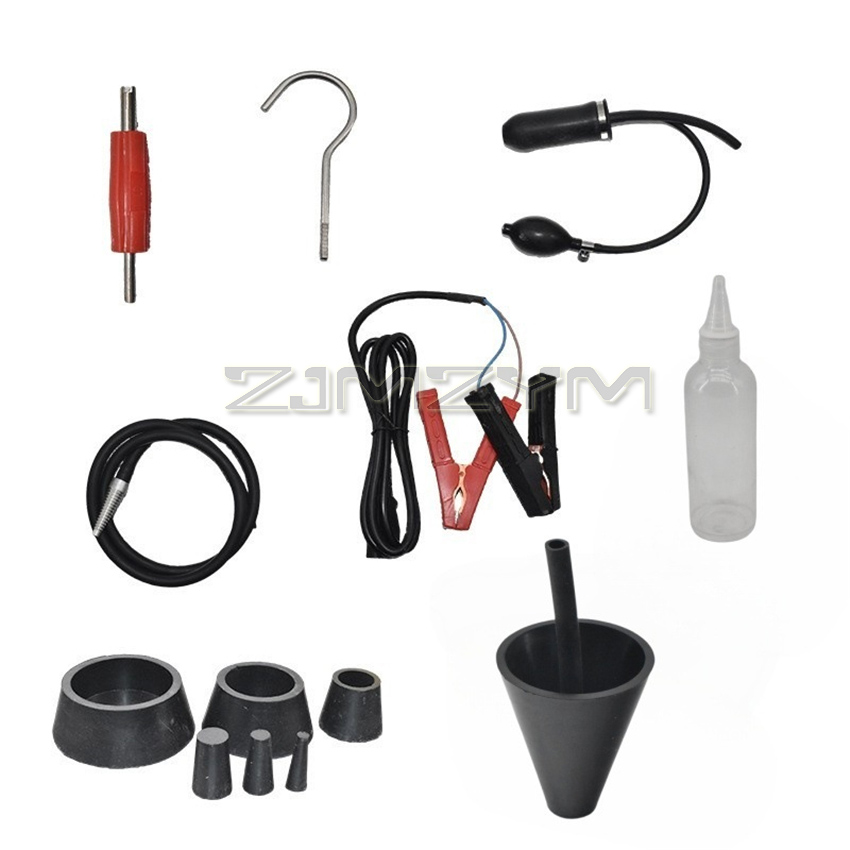 Automotive Maintenance Pipelin - Smoke Leak Detector review and price