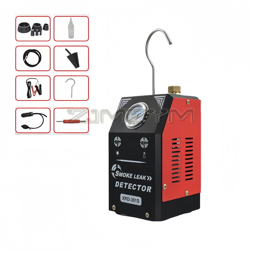 Automotive Maintenance Pipelin - Smoke Leak Detector review and price