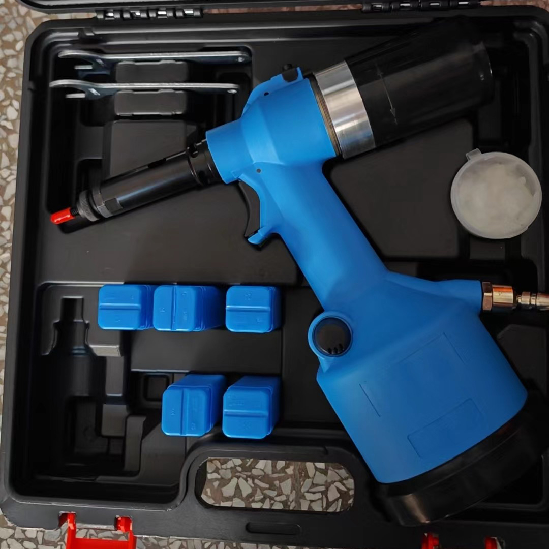 Customized Pneumatic Rivet Nut - Rivet Gun Air review and price