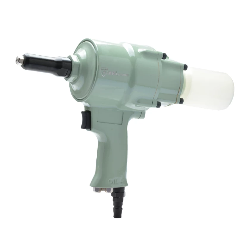 Pneumatic Rivet Gun, Gun-Style - Rivet Gun Air review and price