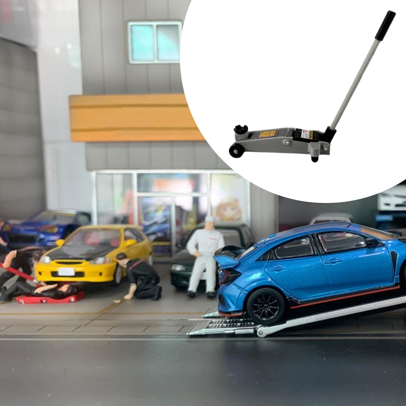 1:18 Scale Display Ornament Ph - Auto Repair Shop Photos review and price