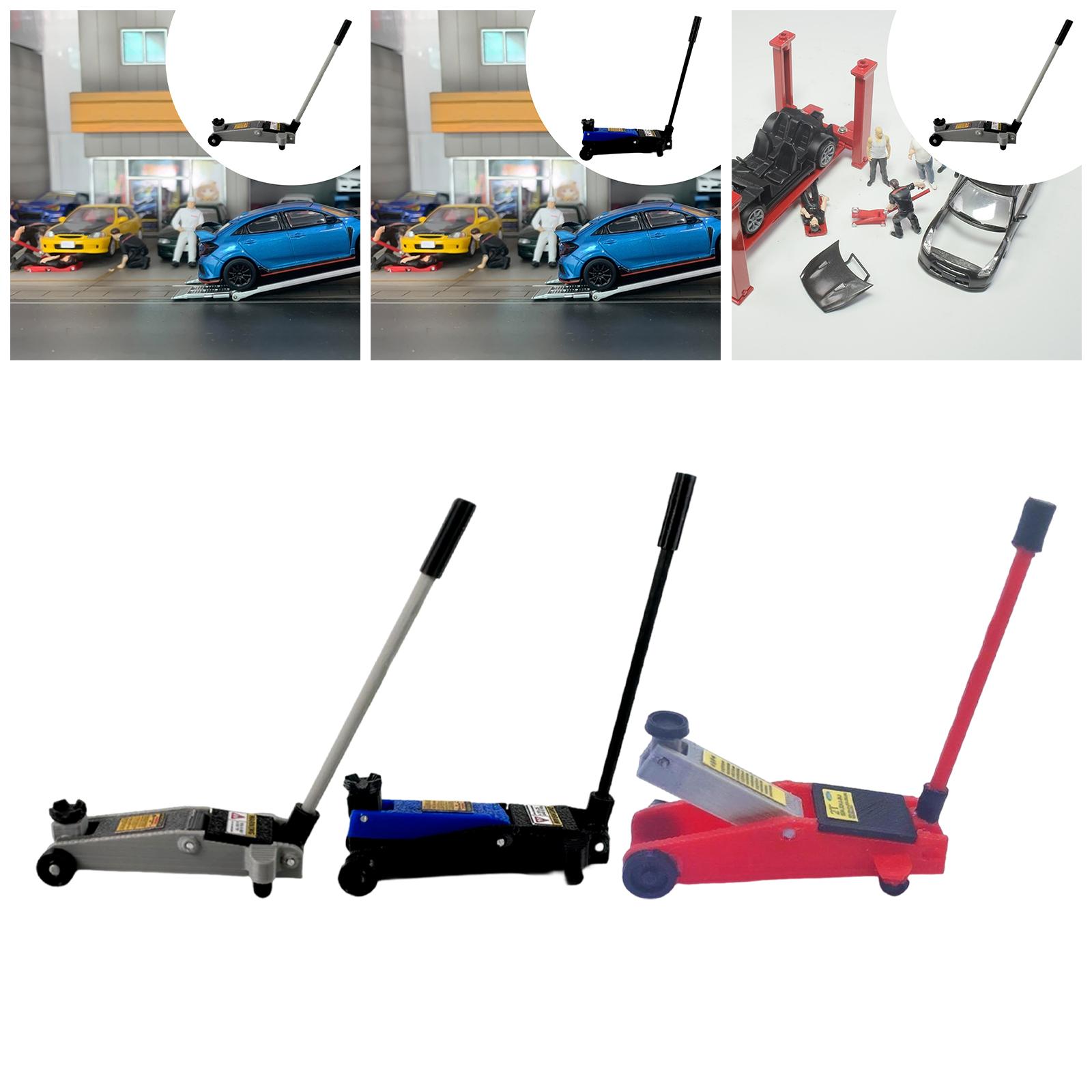 1:18 Scale Display Ornament Ph - Auto Repair Shop Photos review and price
