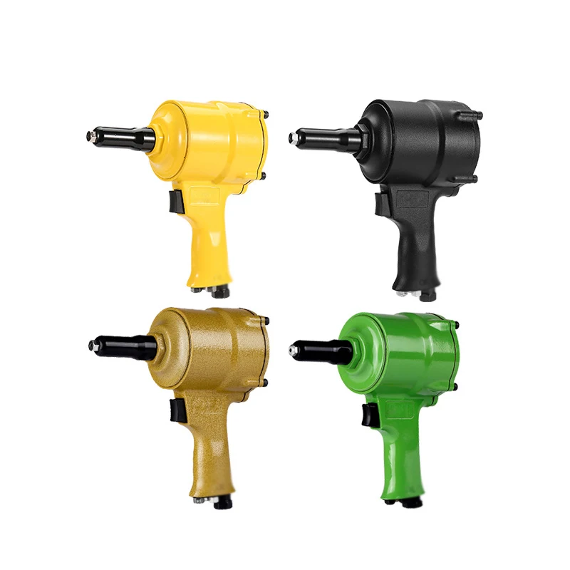 Pneumatic Air Blind Rivet Gun  - Rivet Gun Air review and price