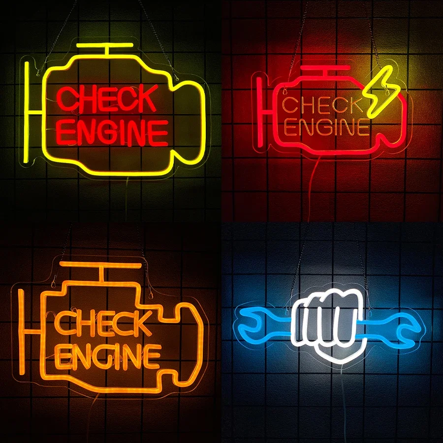 Cave for Wall Engine Man Auto  - Auto Repair Shop Names review and price
