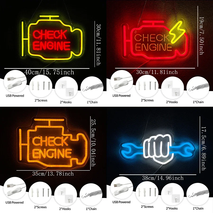Cave for Wall Engine Man Auto  - Auto Repair Shop Names review and price