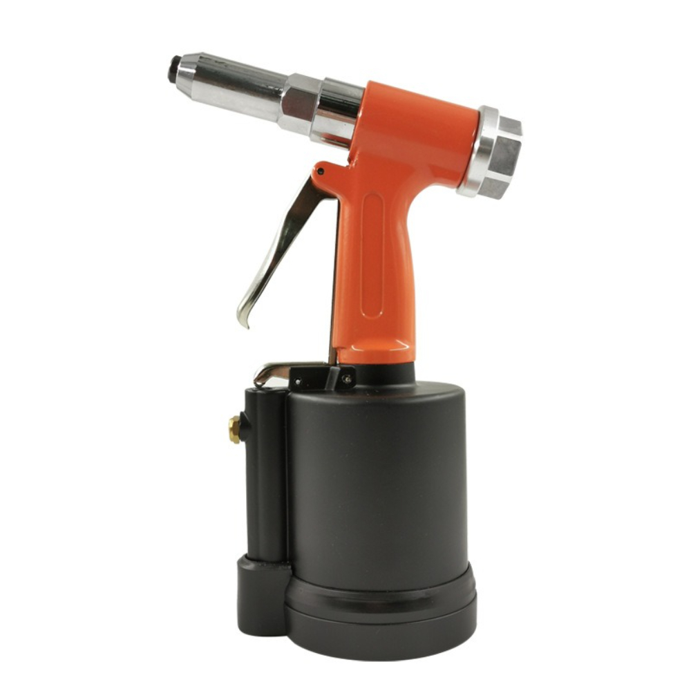 Pneumatic Air Riveter Gun Tool - Rivet Gun Air review and price