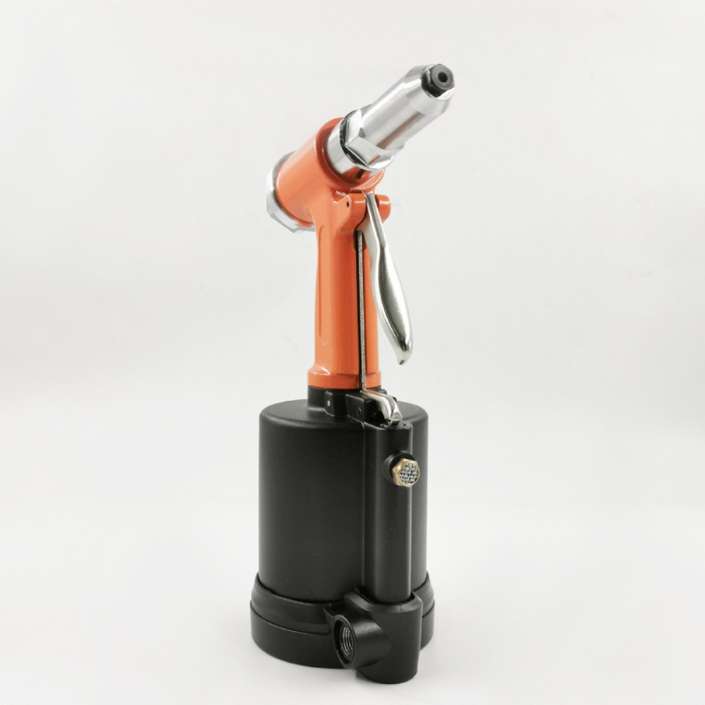 Pneumatic Air Riveter Gun Tool - Rivet Gun Air review and price