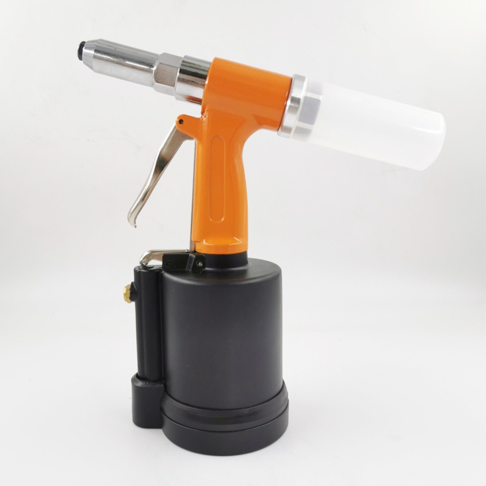 Pneumatic Air Riveter Gun Tool - Rivet Gun Air review and price