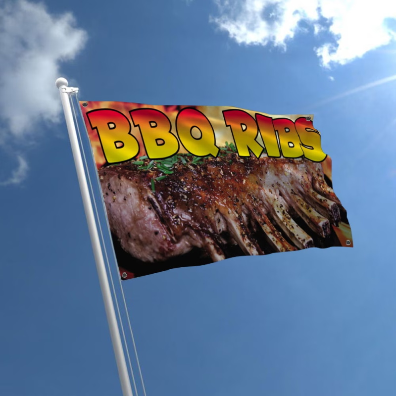 Custom Banner Flags Suitable F - Auto Repair Shop Photos review and price