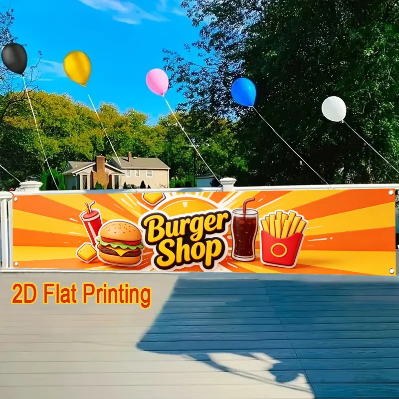 Custom Banner Flags Suitable F - Auto Repair Shop Photos review and price