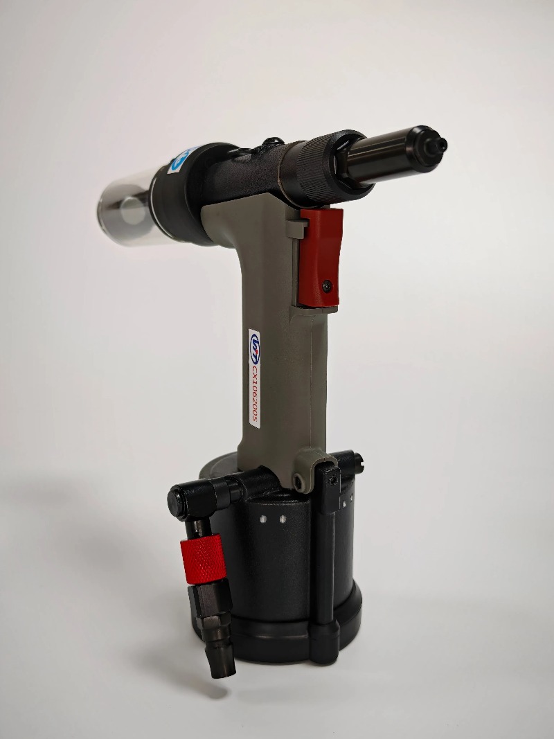 POP Avdel Equal CX106200S Auto - Rivet Gun Air review and price