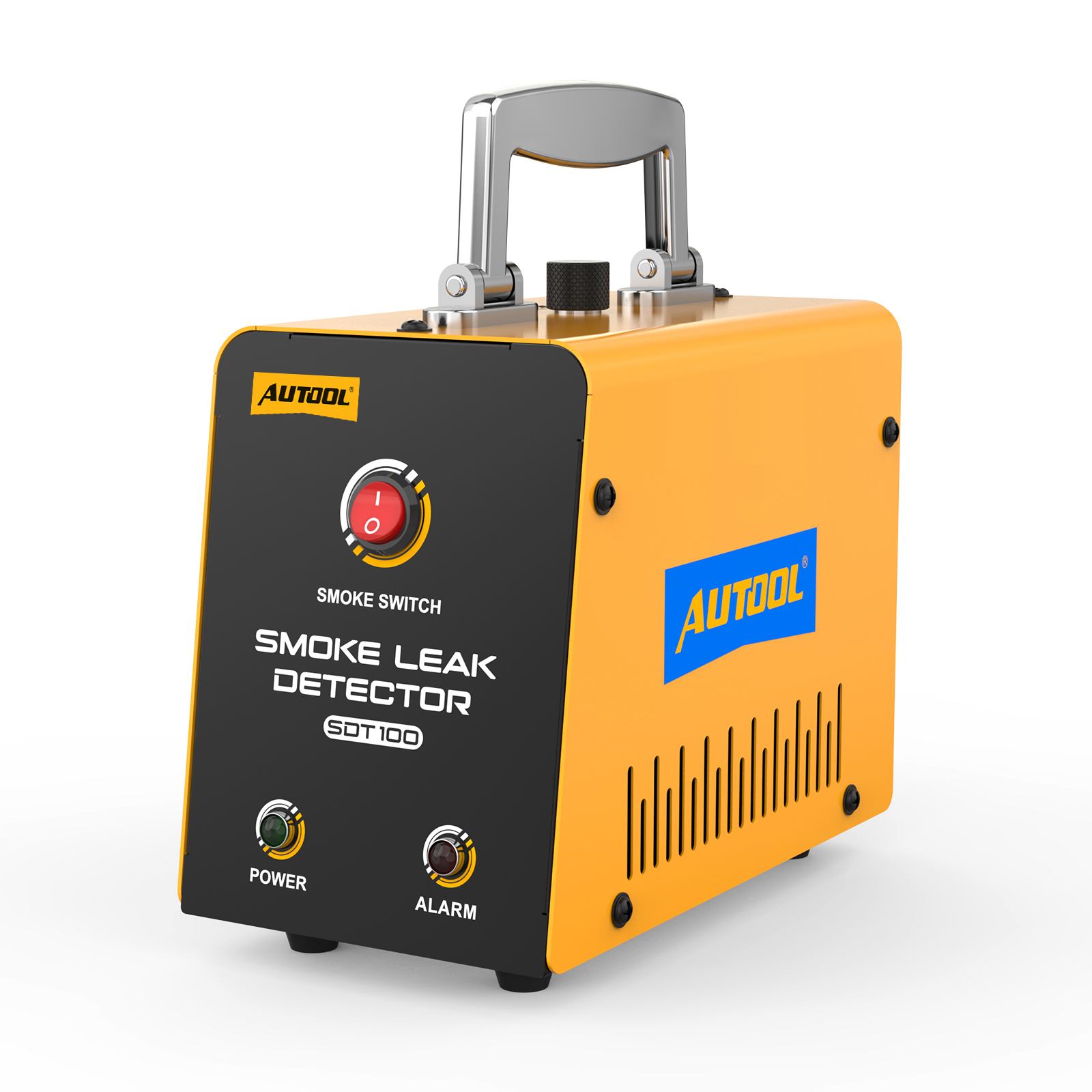 AUTOOL Smoke Machine Leak Dete - Smoke Leak Detector review and price