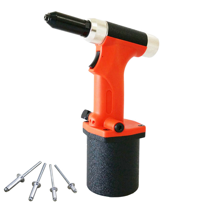 Pneumatic Core-pulling Rivet G - Rivet Gun Air review and price