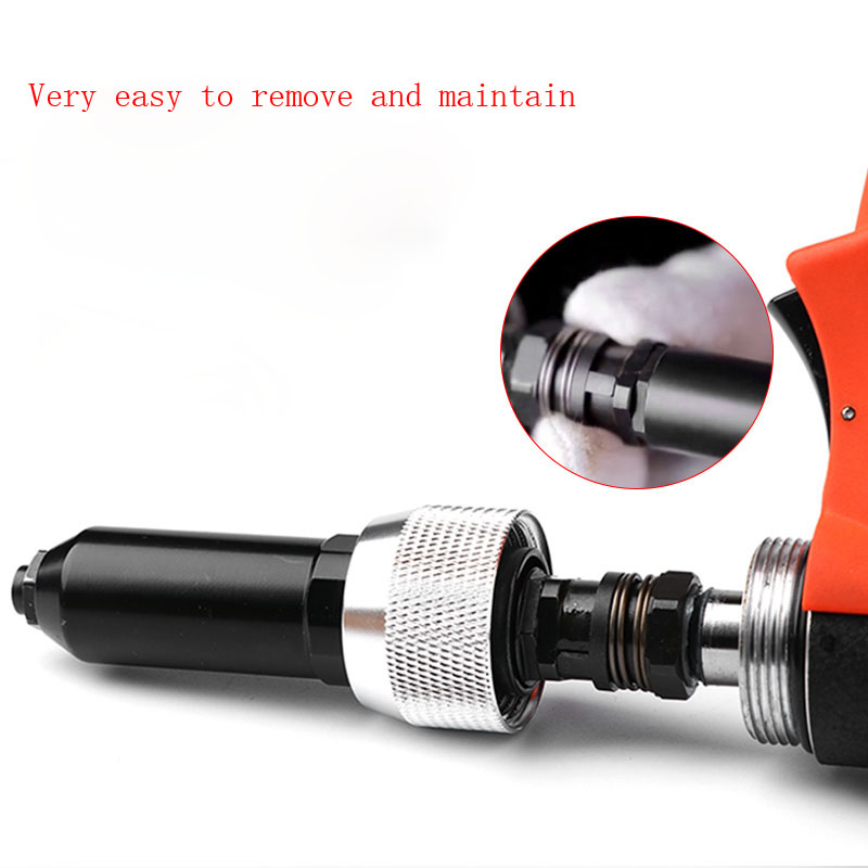 Pneumatic Core-pulling Rivet G - Rivet Gun Air review and price