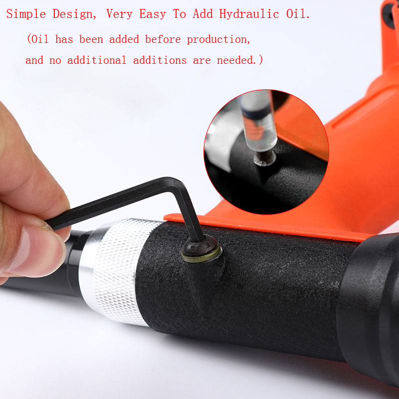 Pneumatic Core-pulling Rivet G - Rivet Gun Air review and price