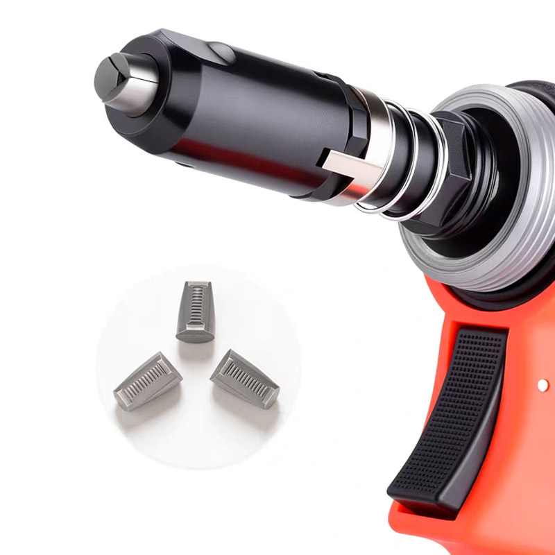 Pneumatic Core-pulling Rivet G - Rivet Gun Air review and price