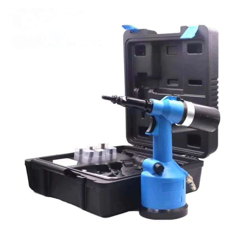 Full Automatic 0312 Pneumatic  - Rivet Gun Air review and price