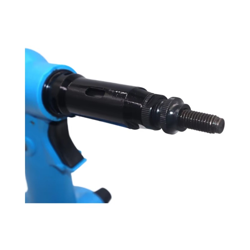 Full Automatic 0312 Pneumatic  - Rivet Gun Air review and price