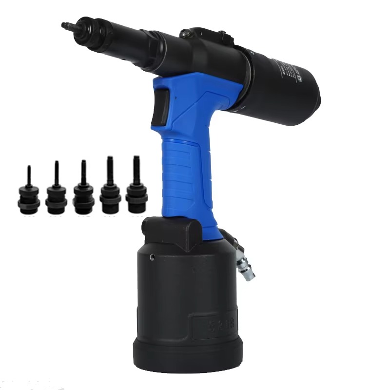 RL5308 Industrial Grade Pneuma - Rivet Gun Air review and price