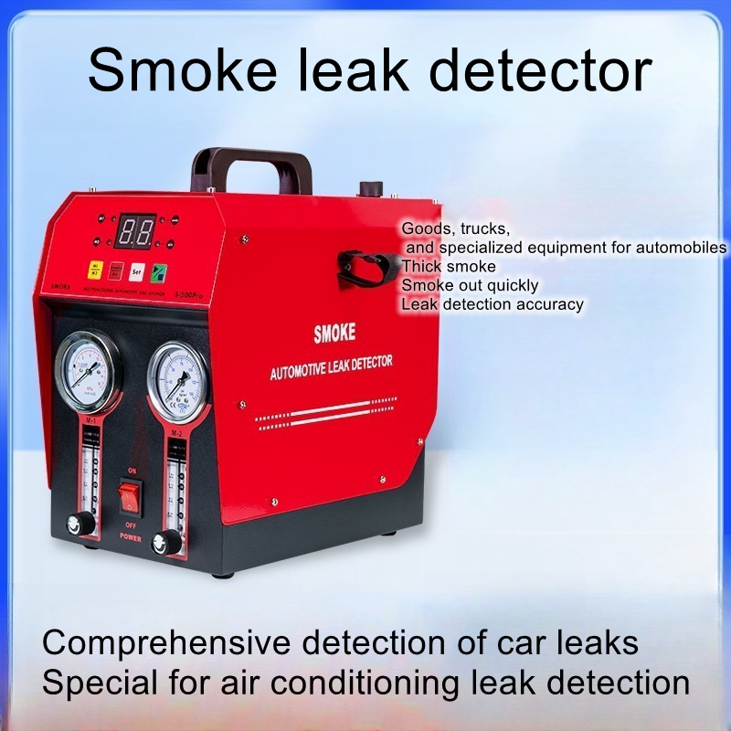 Car Air Conditioning Smoke Lea - Smoke Leak Detector review and price