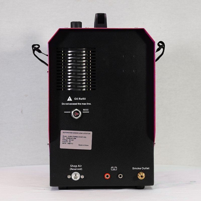 Car Air Conditioning Smoke Lea - Smoke Leak Detector review and price