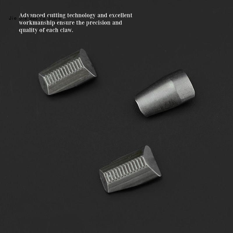 3Pcs Special Claws For Pneumat - Rivet Gun Air review and price